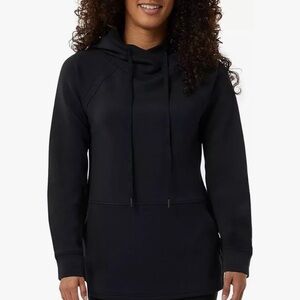 Women's Black Hoodie new with tags